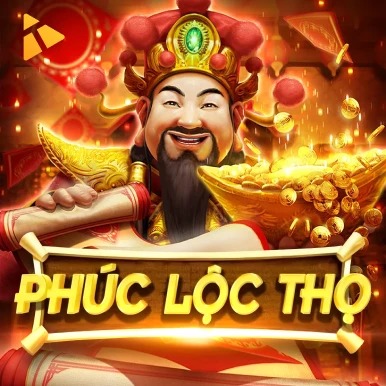 Phúc Lộc Thọ